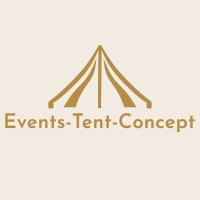 Events Tent Concept logo - Similar company to Bloom Hostel Bar And Garden Bordeaux