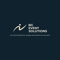 BG Event Solutions logo - Similar company to Pass Travel