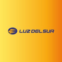 Luz del Sur logo - Similar company to Orygen