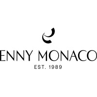 ENNY MONACO STYLE- A luxury fashion destination logo - Similar company to Luisa World