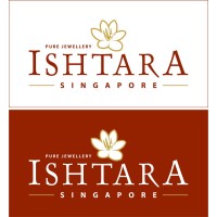 Ishtara Jewellery logo - Similar company to Interlink Bracelets