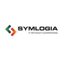 SYMLOGIA logo - Similar company to Rapidly Digital
