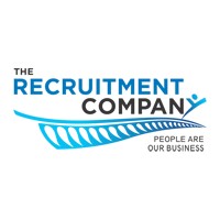 The Recruitment Company (TRC) logo - Similar company to Labour Solutions Group Pty Ltd