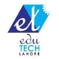 EduTech Lahore logo - Similar company to Sp