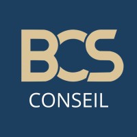 BCS Conseil logo - Similar company to Constructions By Fabros