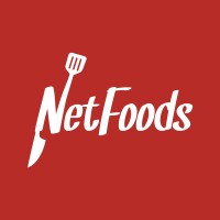 NetFoods logo - Similar company to 6Place