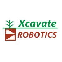 Xcavate Robotics logo - Similar company to Buzz Technology Limited