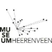 Museum Heerenveen logo - Similar company to Words4Worth