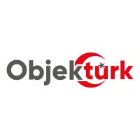 Objektürk logo - Similar company to Infinitimedya