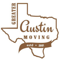 Greater Austin Moving logo - Similar company to Blueprint Logistics