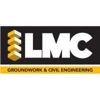 LMC CONTRACTS LTD logo - Similar company to Will Mcnally