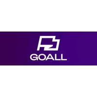 GOALL.IO logo - Similar company to Grapeswap