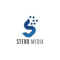STEBO MEDIA logo - Similar company to Orange Security/ Orange Facility