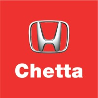 HONDA CHETTA logo - Similar company to Shaka Cmmnty