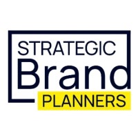 Strategic Brand Planners Guyana logo - Similar company to Coverdrone | Specialist Drone Insurance