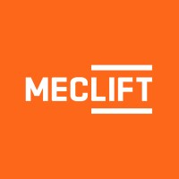 Meclift logo - Similar company to Hydoring Oy