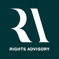 Rights Advisory AB logo - Similar company to Anbud365