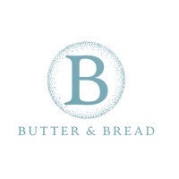 Butter & Bread logo - Similar company to Butter & Bread Data