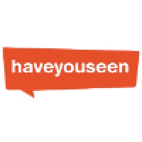Haveyouseen