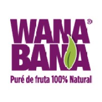 Wanabana logo - Similar company to Sisailla