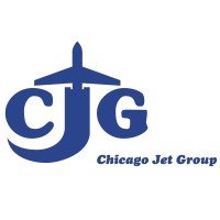 Chicago Jet Group logo - Similar company to Threshold Aviation Group