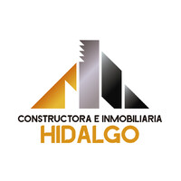 Constructora e Inmobiliaria Hidalgo logo - Similar company to Construroute S.A.