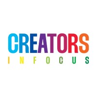 Creators In Focus logo - Similar company to Hyper Media