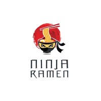 Ninja Ramen Restaurant logo - Similar company to Ramen Restaurant - Qatar