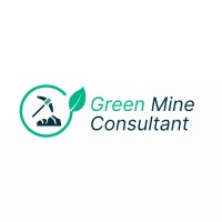 Green Mine Consultant logo - Similar company to Geozmap