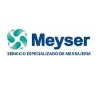 MEYSER DISTRIBUCIÓN, S.A. DE C.V. logo - Similar company to Jt Express