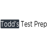 Todd'S Test Prep