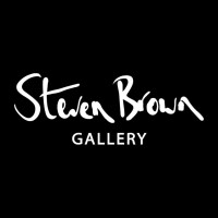 Steven Brown Art logo - Similar company to Andrew Michael Ltd