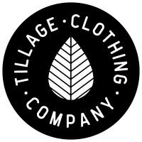 Tillage Clothing Company logo - Similar company to Trippy Outdoor