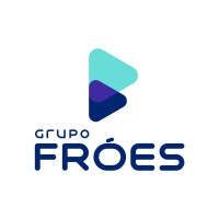 Grupo Fróes logo - Similar company to Fróes Trade