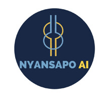 Nyansapo AI logo - Similar company to Digifunzi