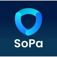 Society Pass Inc. (NASDAQ: SOPA) logo - Similar company to Pushkart.Ph