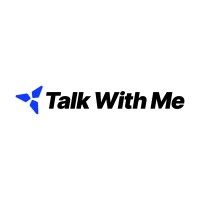 Talk With Me | Create a New Income Stream in 5 Minutes logo - Similar company to Jovio