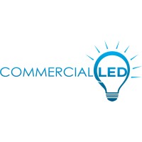 Commercial LED logo - Similar company to J.D. International Lighting