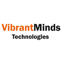 VibrantMinds Technologies Pvt Ltd logo - Similar company to Coditas