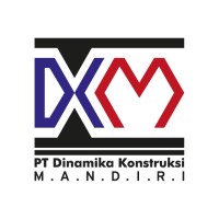 PT Dinamika Konstruksi Mandiri logo - Similar company to Konstruksi Indonesia