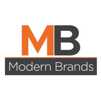Modern Brands Holdings logo - Similar company to Ignite Hr