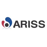 Ariss Global logo - Similar company to Simplifyterm