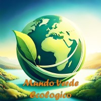 Mundo Verde Ecologico logo - Similar company to Elkassab Group