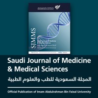 Saudi Journal of Medicine & Medical Sciences logo - Similar company to Ableman Success