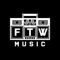 For the Win Music logo - Similar company to Squirky Music