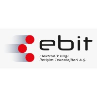 Ebit Elektronik Bilgi İletişim Teknolojileri A.Ş. logo - Similar company to Arbitrai