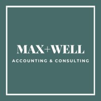Maxwell Accounting & Consulting logo - Similar company to Resolute Accounting Services