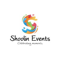 Shoolin Events logo - Similar company to Ebizz Uk Blog