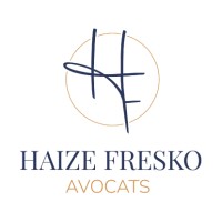 Haize Fresko Avocats🔹Construction - Immobilier - Contrats publics logo - Similar company to Altaee