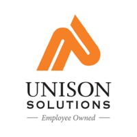 Unison Solutions, Inc. logo - Similar company to Klauer Manufacturing